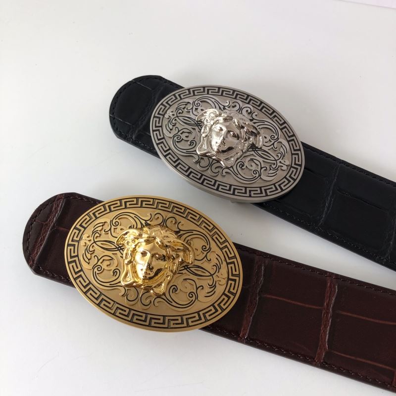 Versace Belts